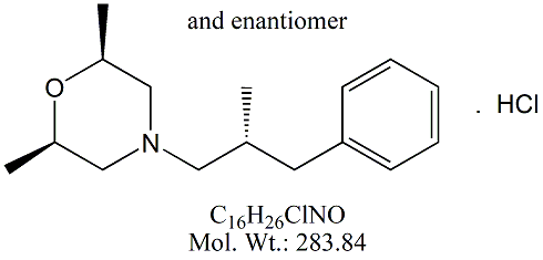 Amorolfine EP Impurity C